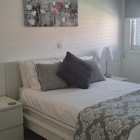 Sea View Apartment Peyia, Paphos Bagian luar foto