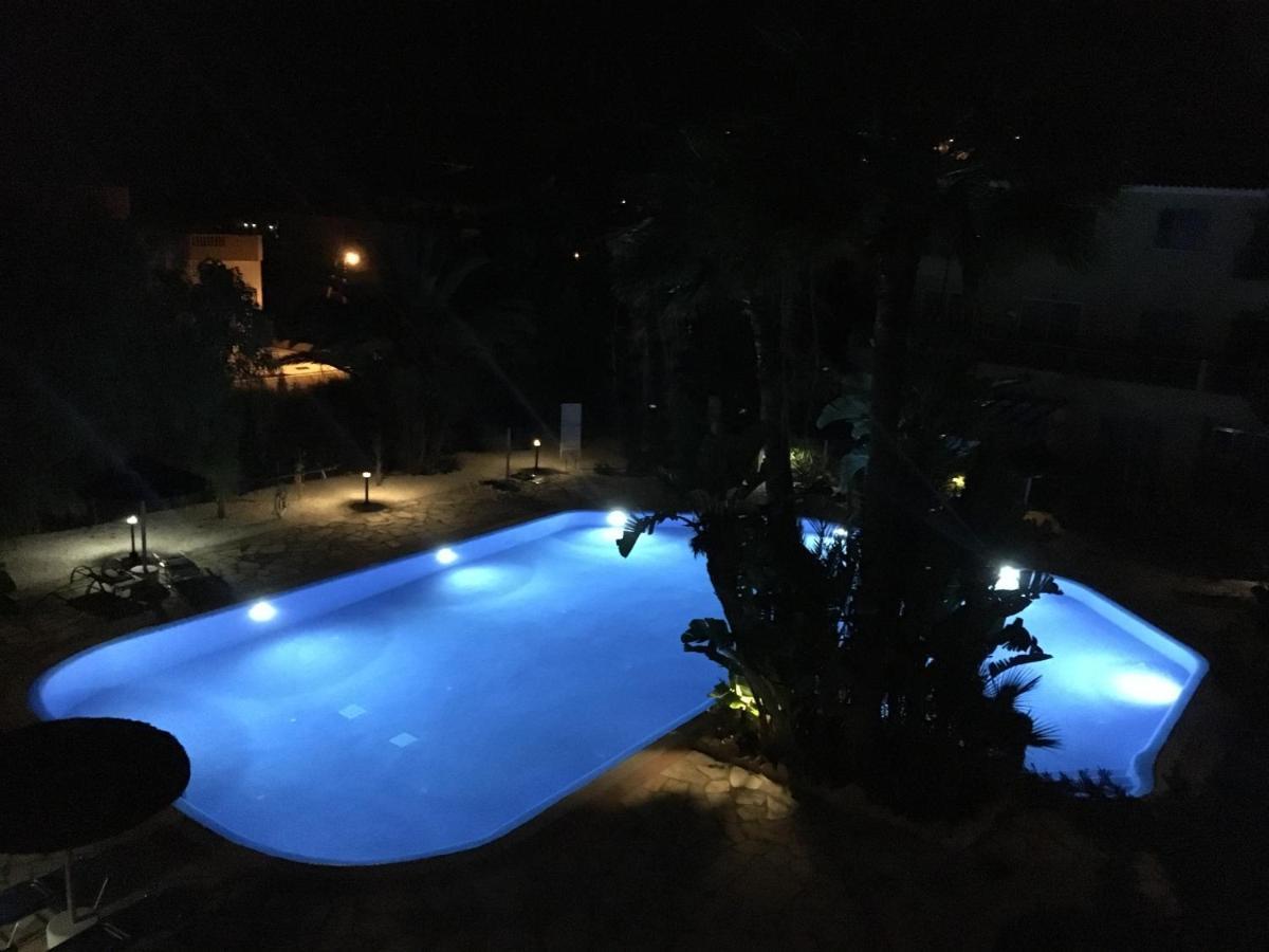 Sea View Apartment Peyia, Paphos Bagian luar foto