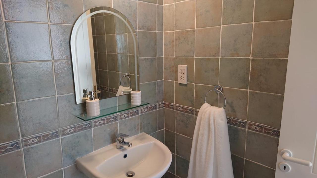 Sea View Apartment Peyia, Paphos Bagian luar foto