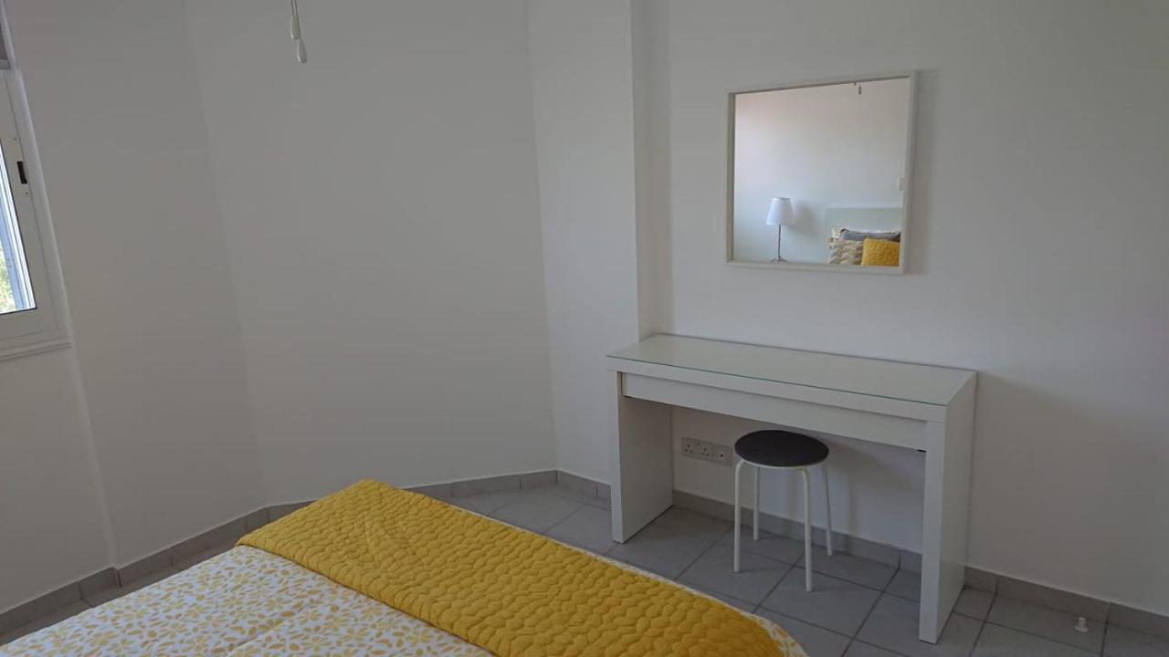 Sea View Apartment Peyia, Paphos Bagian luar foto