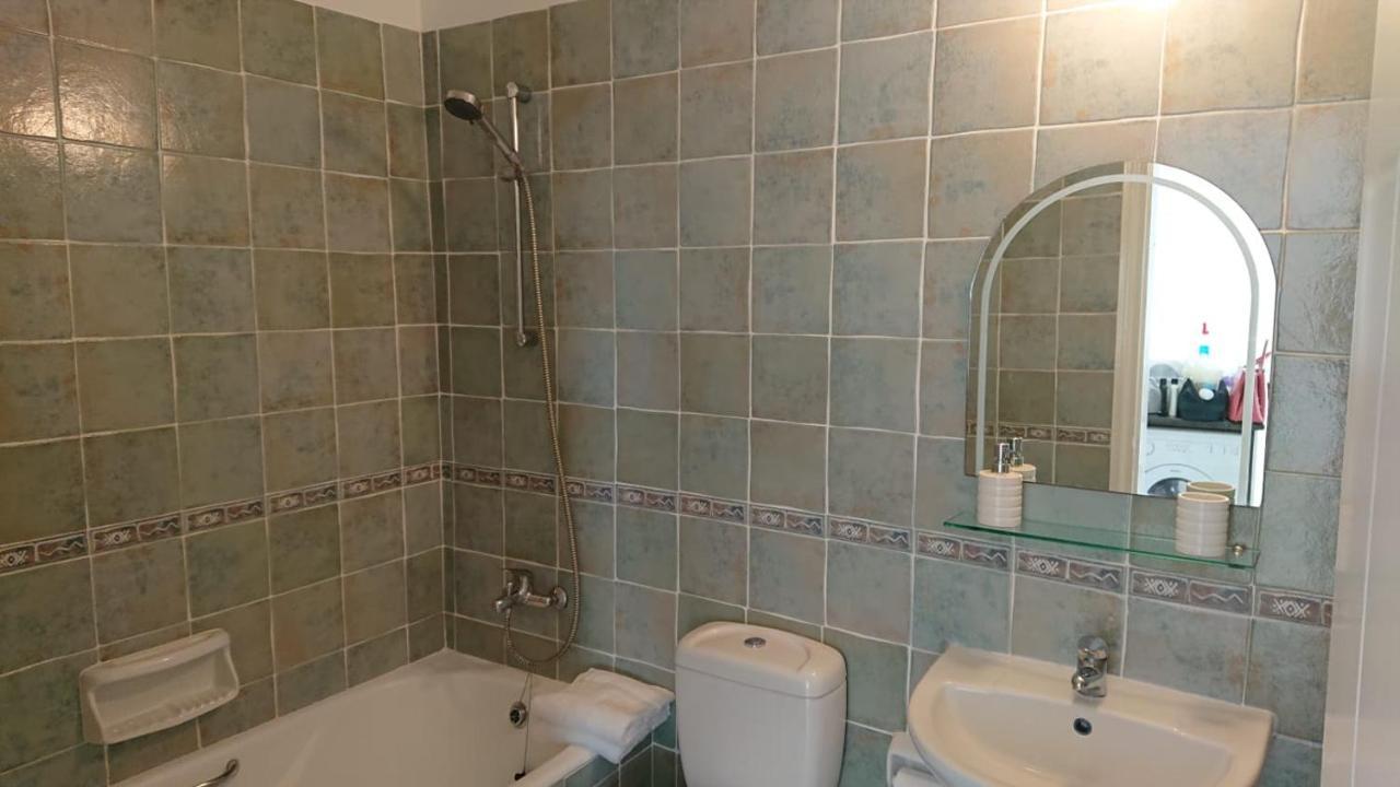 Sea View Apartment Peyia, Paphos Bagian luar foto