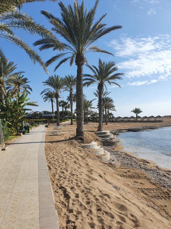 Sea View Apartment Peyia, Paphos Bagian luar foto