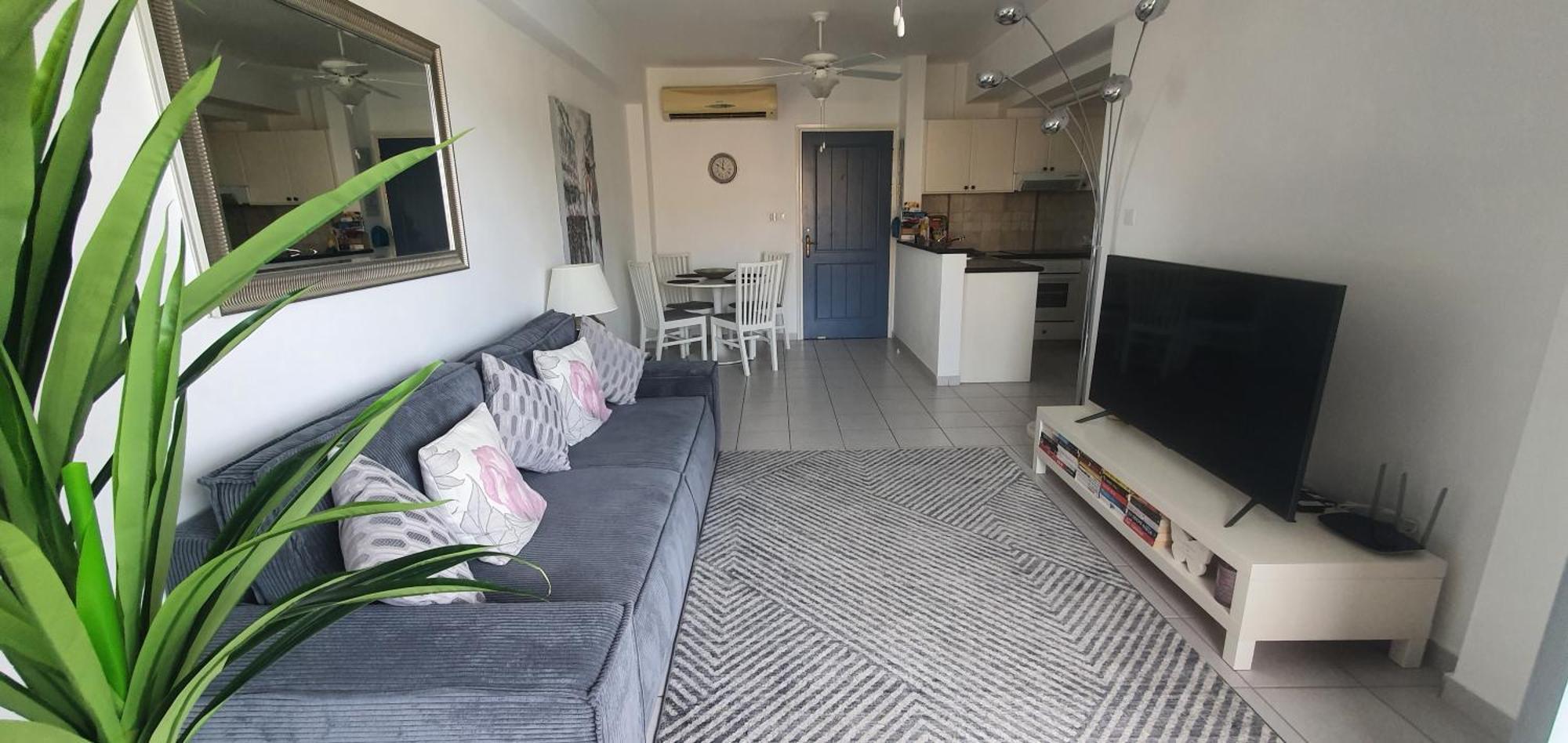 Sea View Apartment Peyia, Paphos Bagian luar foto