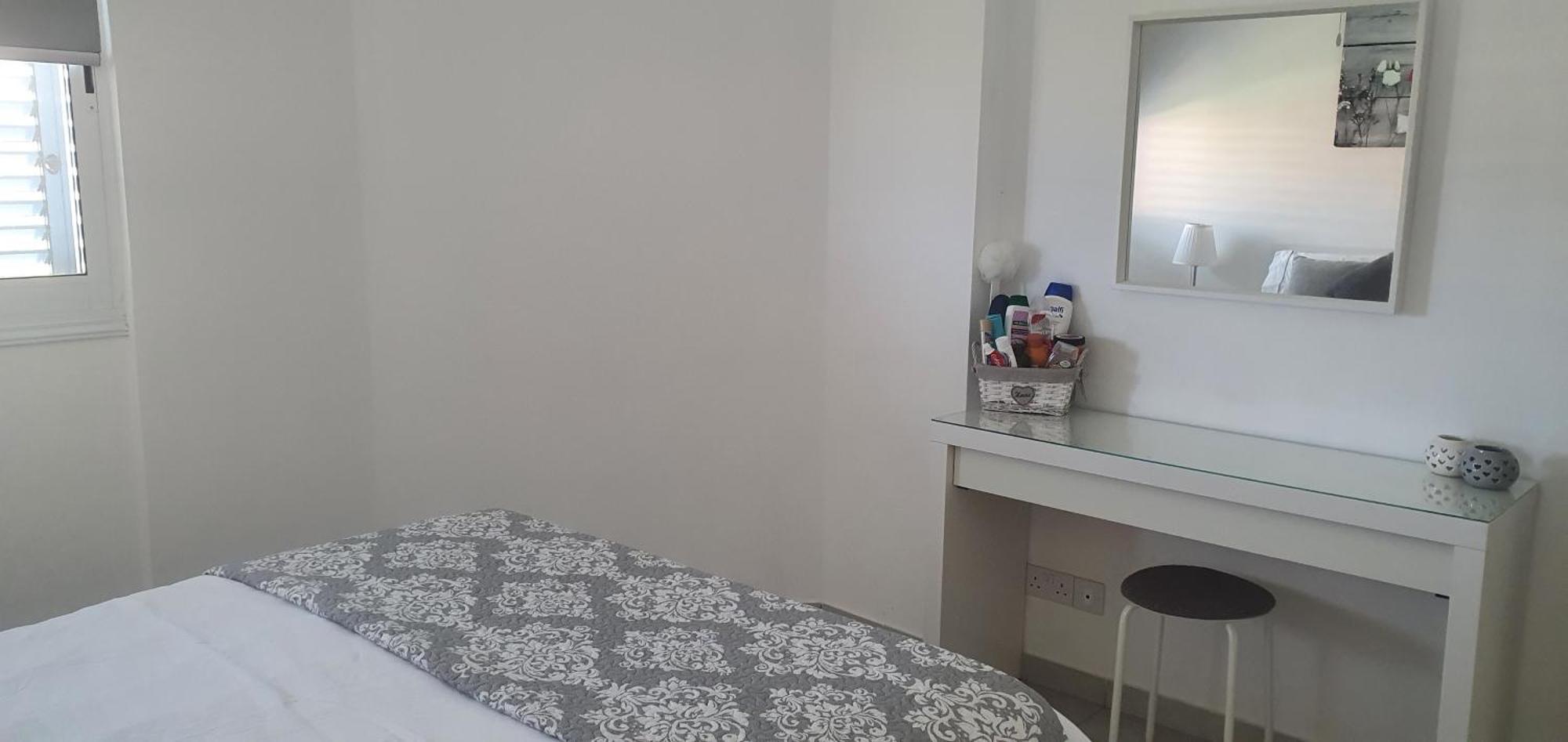 Sea View Apartment Peyia, Paphos Bagian luar foto