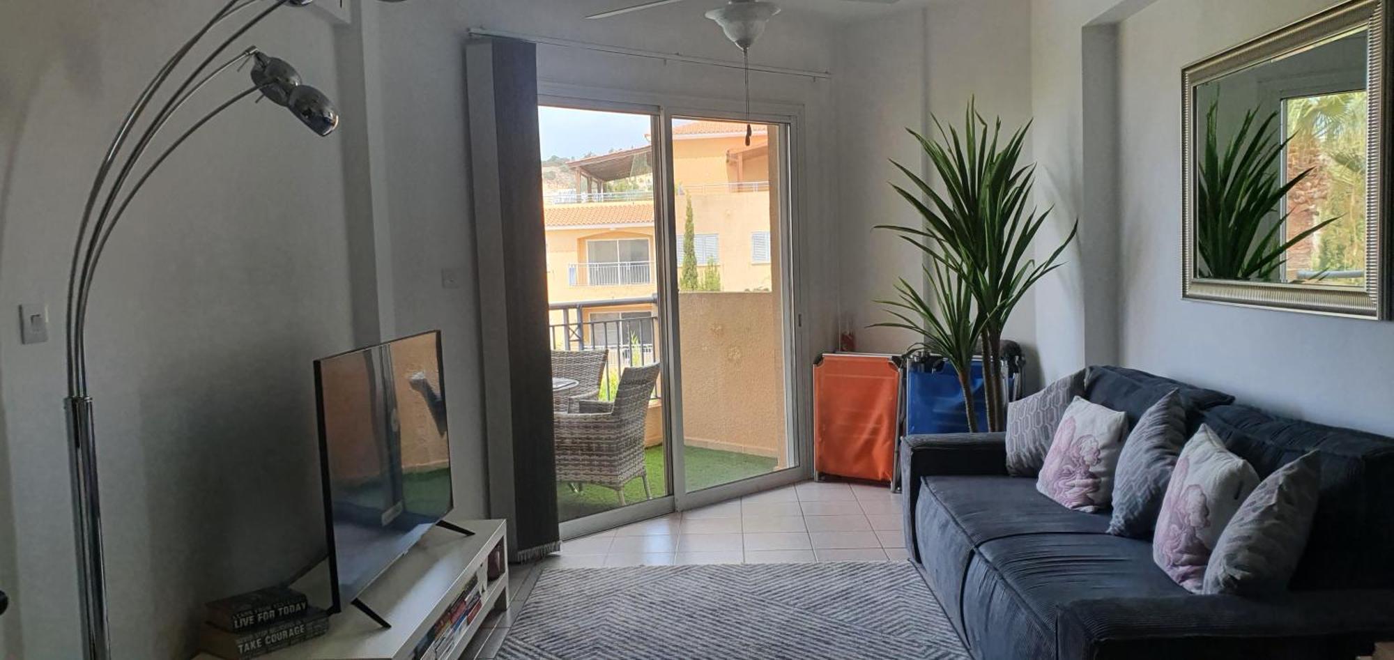 Sea View Apartment Peyia, Paphos Bagian luar foto